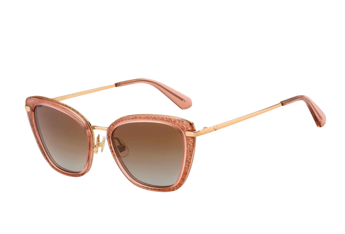 Kate Spade - Thelma/G/S (Pink)