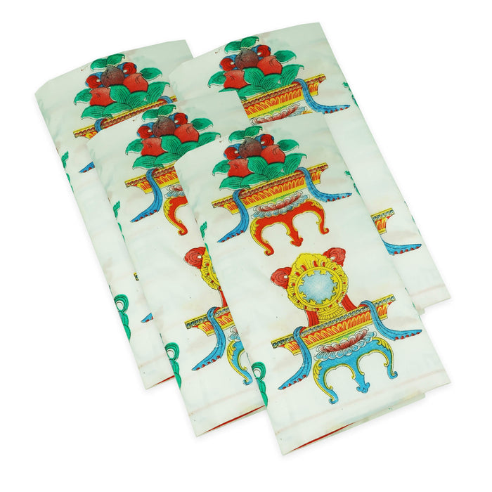 Khata (Set of 4 Pieces)