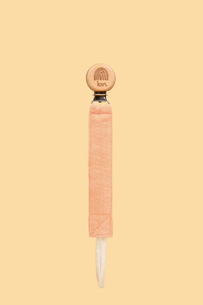 Peach Sunset
