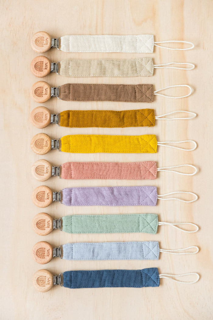 Kiin Cotton Dummy Clip