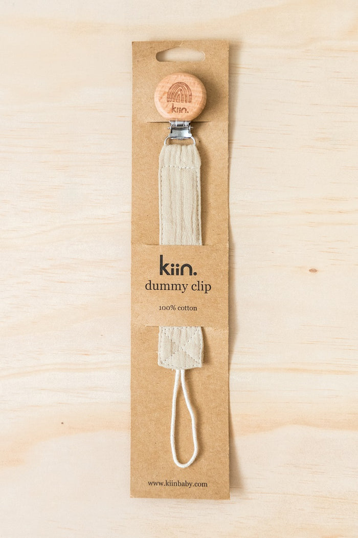Kiin Cotton Dummy Clip