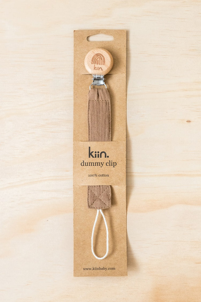Kiin Cotton Dummy Clip
