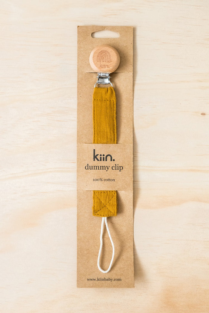 Kiin Cotton Dummy Clip