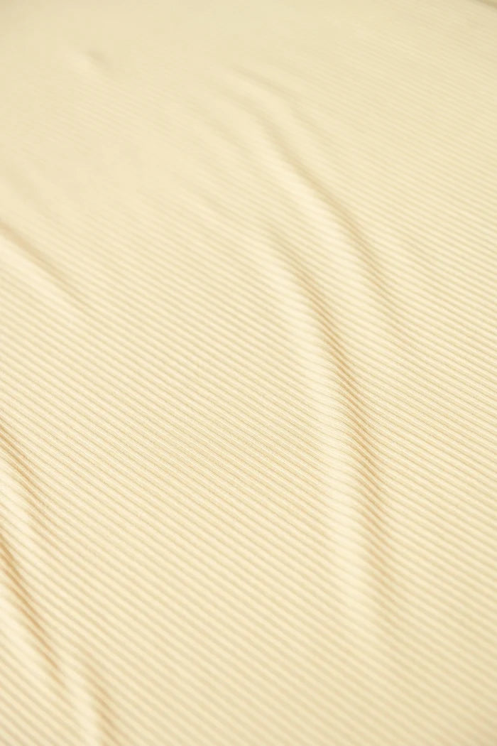 Kiin Organic Bamboo Stretch Swaddle - Oat