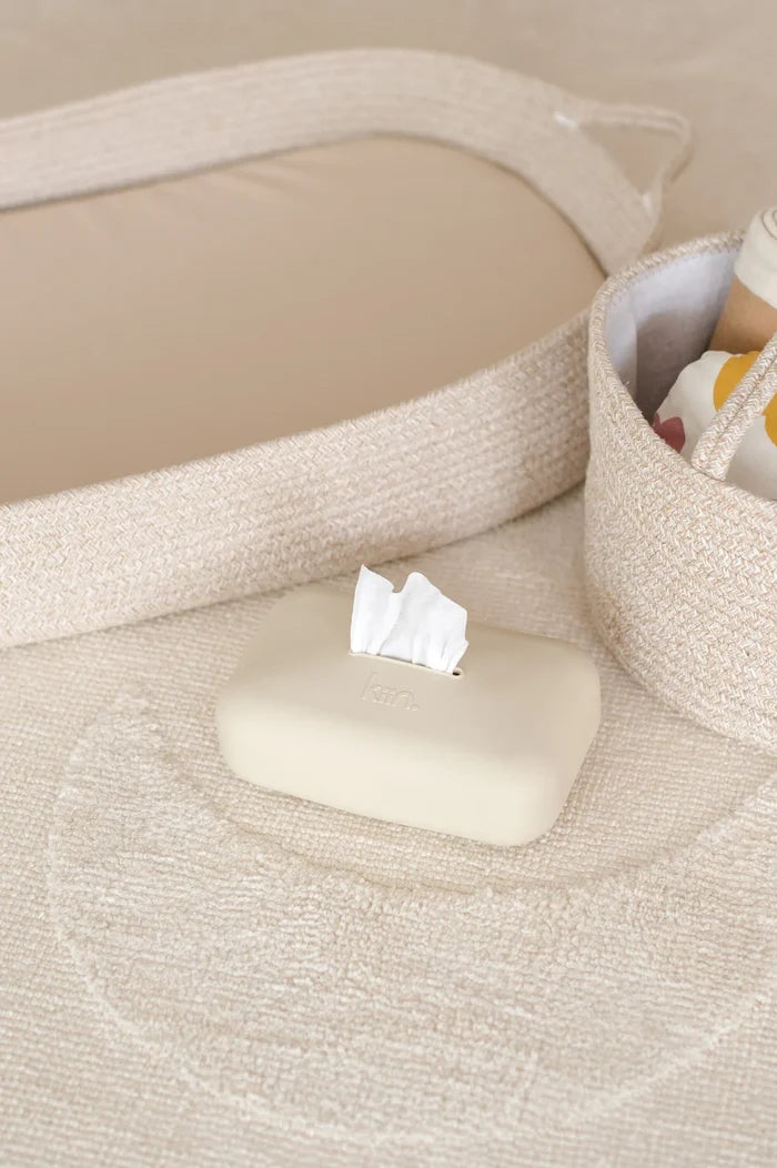 Kiin Silicone Wipes Cover - Assorted