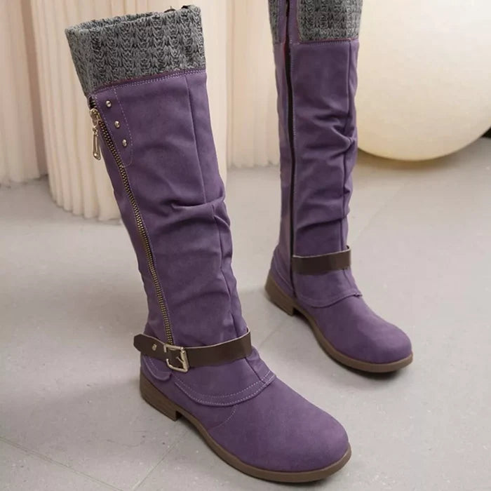 Purple / 36