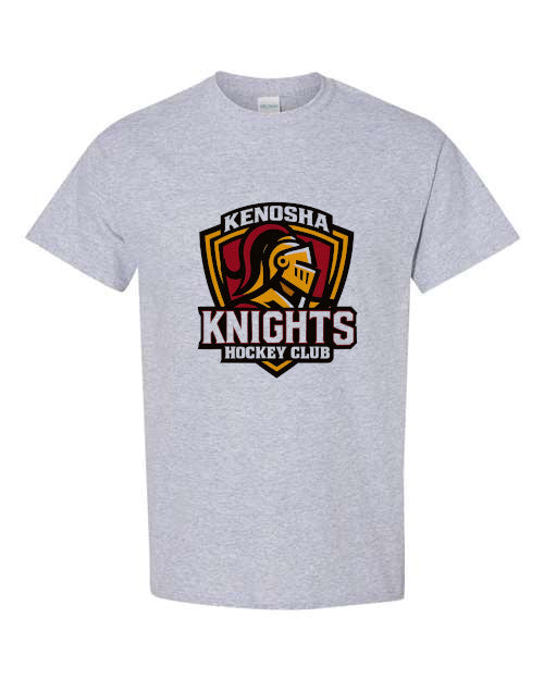 Knights Cotton Blend Tshirt
