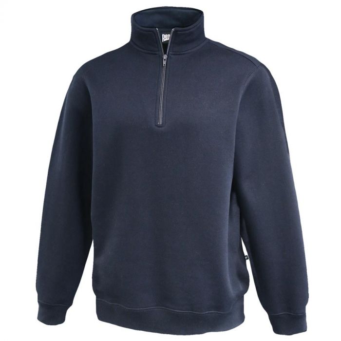 Knights Pennant Youth Classic 1/4 Zip with Custom Logo