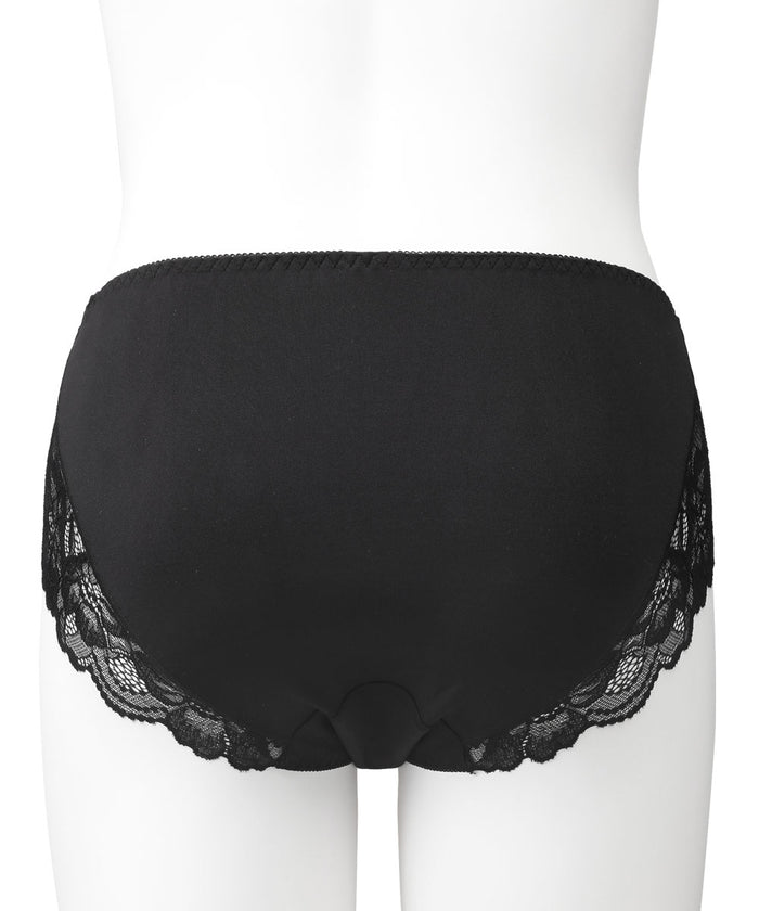 Lace Bikini Panty (3L Size)