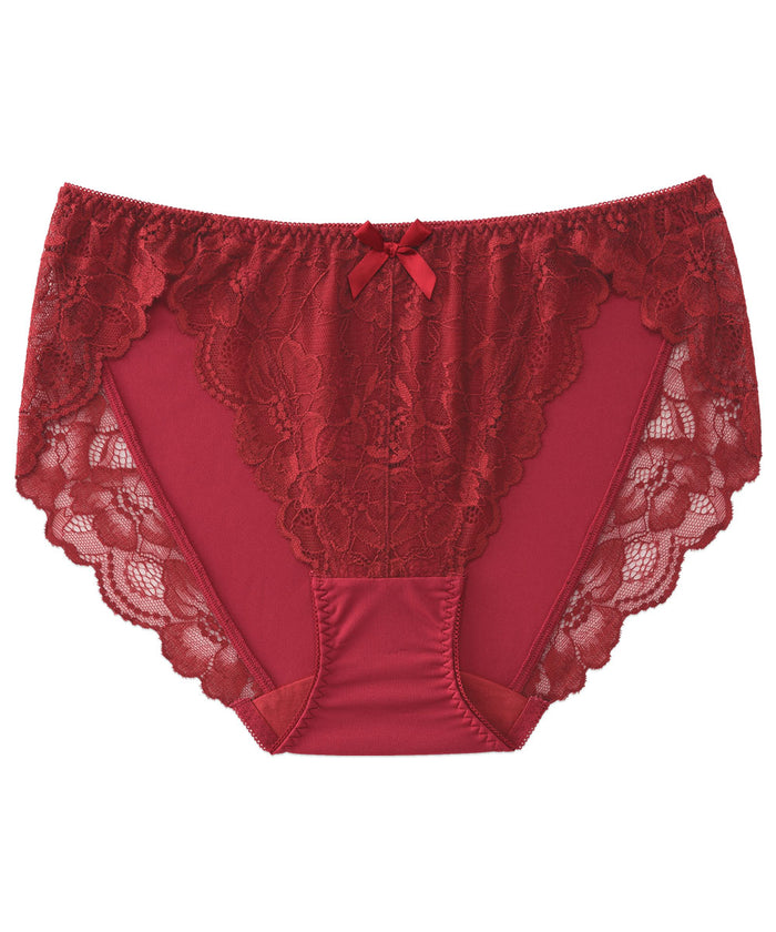 Lace Bikini Panty (3L Size)