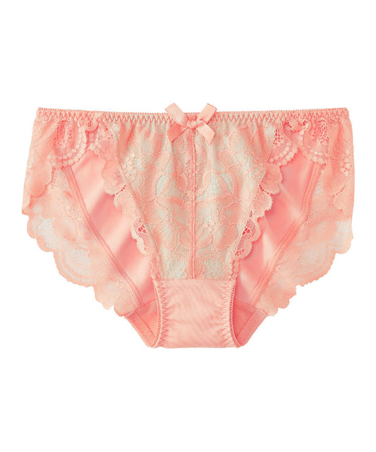 Lace Bikini Panty