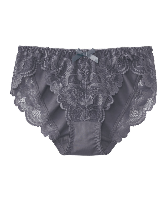 CG-Charcoal gray / M