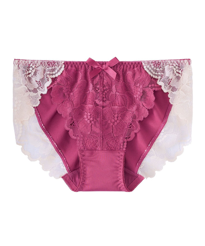 CP51-Raspberry Pink / M