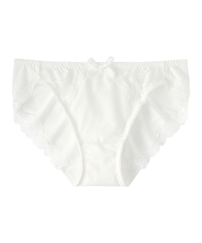 W-White / M
