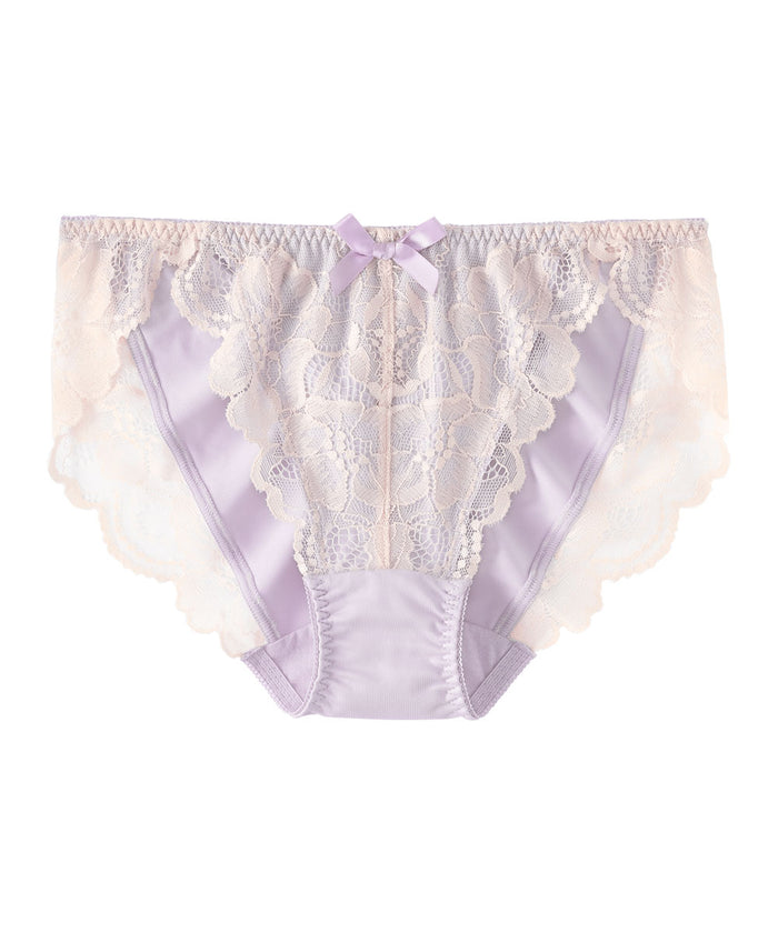 VE-Purple Pink / M