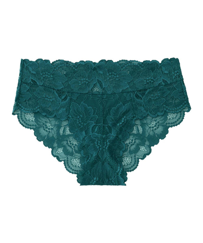 BG-Peacock Green / M