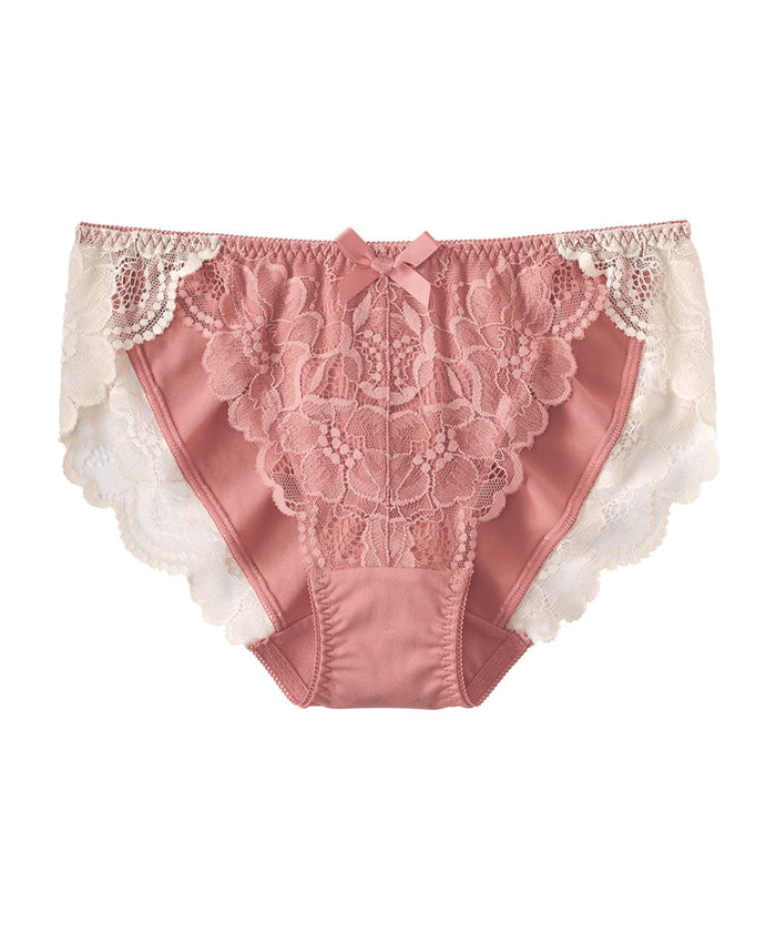 PI14-Coral Pink / M