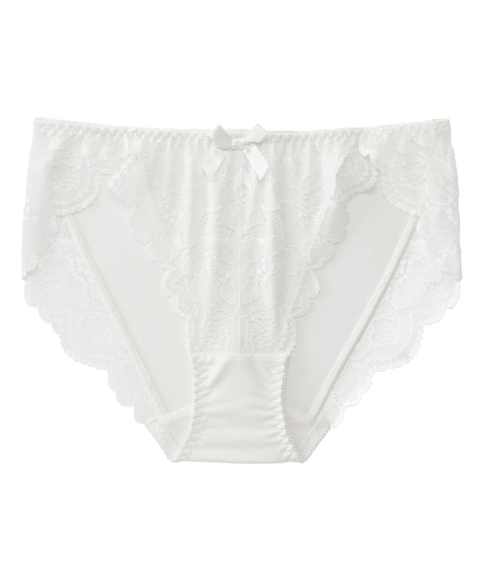 W-White / M