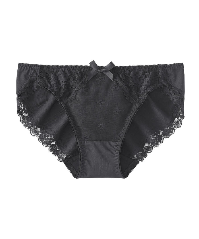 Lace Bikini Panty