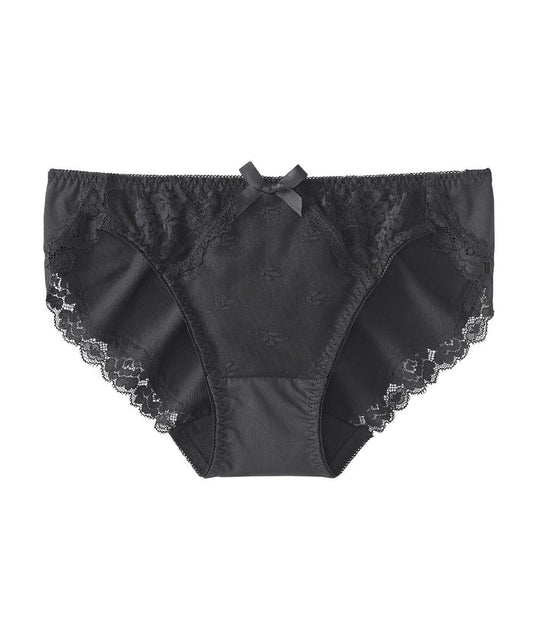 Lace Bikini Panty