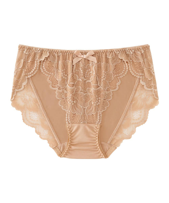 VE2-Beige brown / M