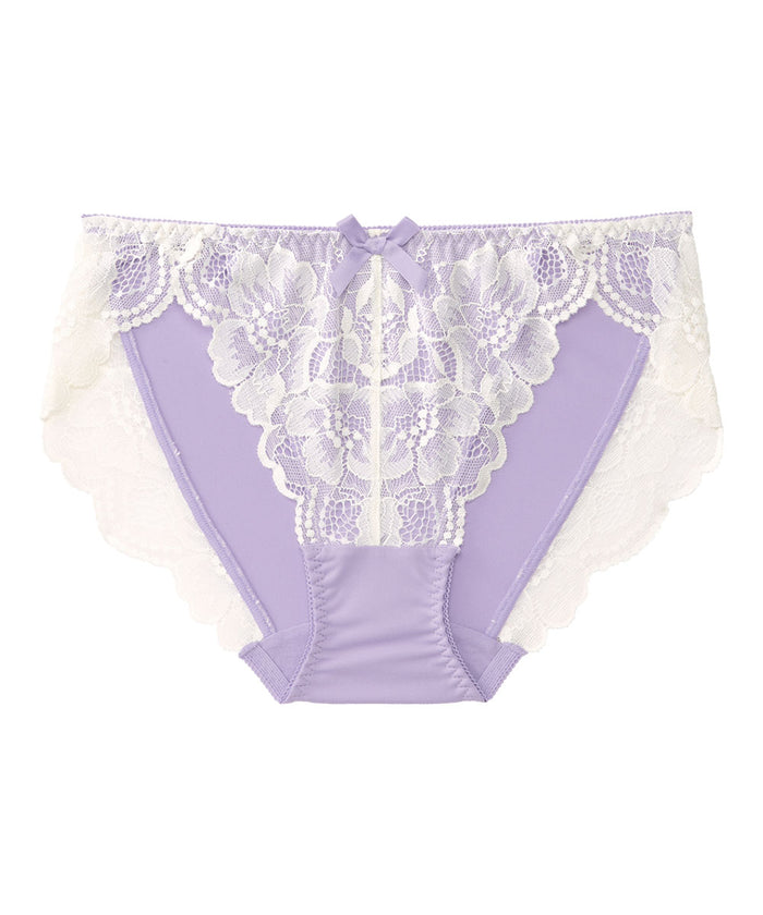 PU72-White-Orchid / M