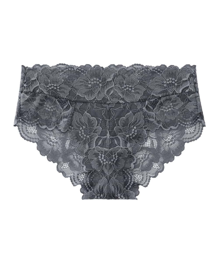 Lace Bikini Panty