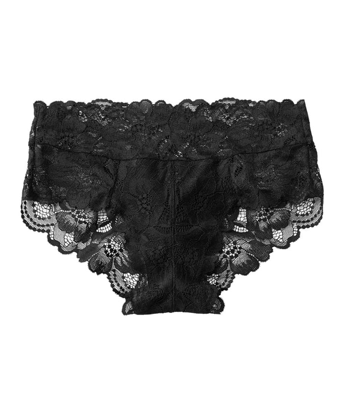 Lace Bikini Panty