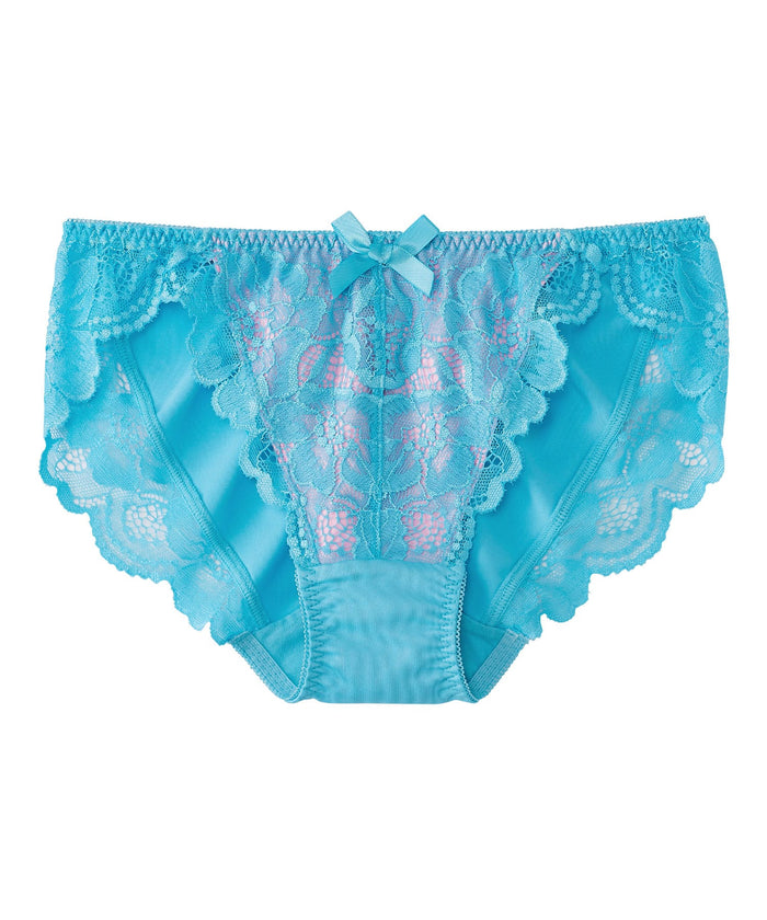 Lace Bikini Panty