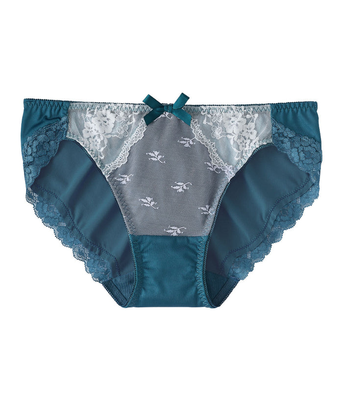 Lace Bikini Panty