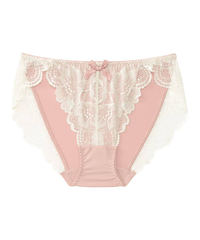 Lace Bikini Panty