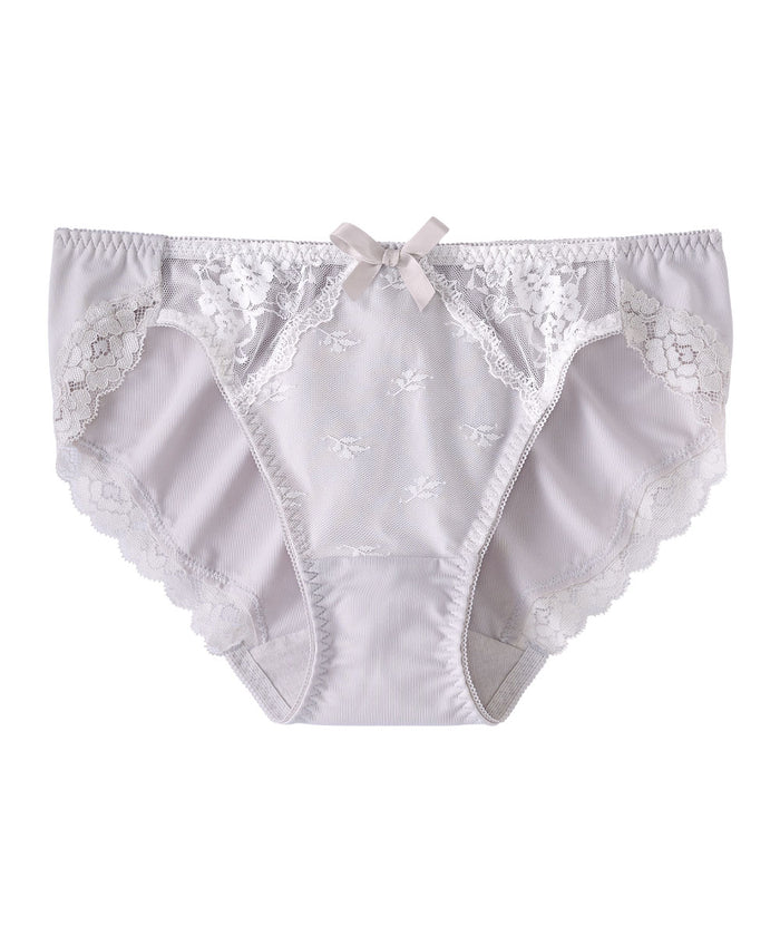 Lace Bikini Panty