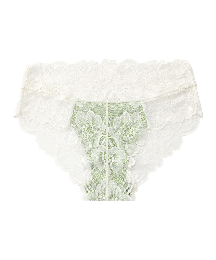 Lace Bikini Panty