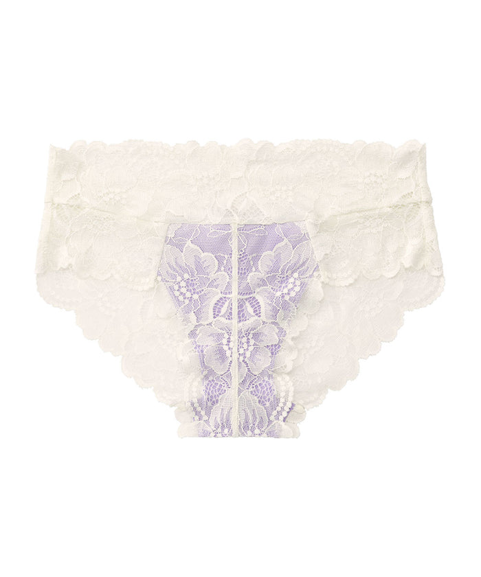 Lace Bikini Panty