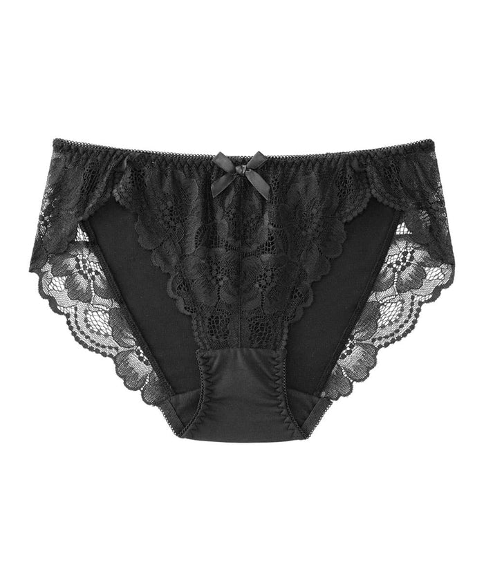 BL-Black / M