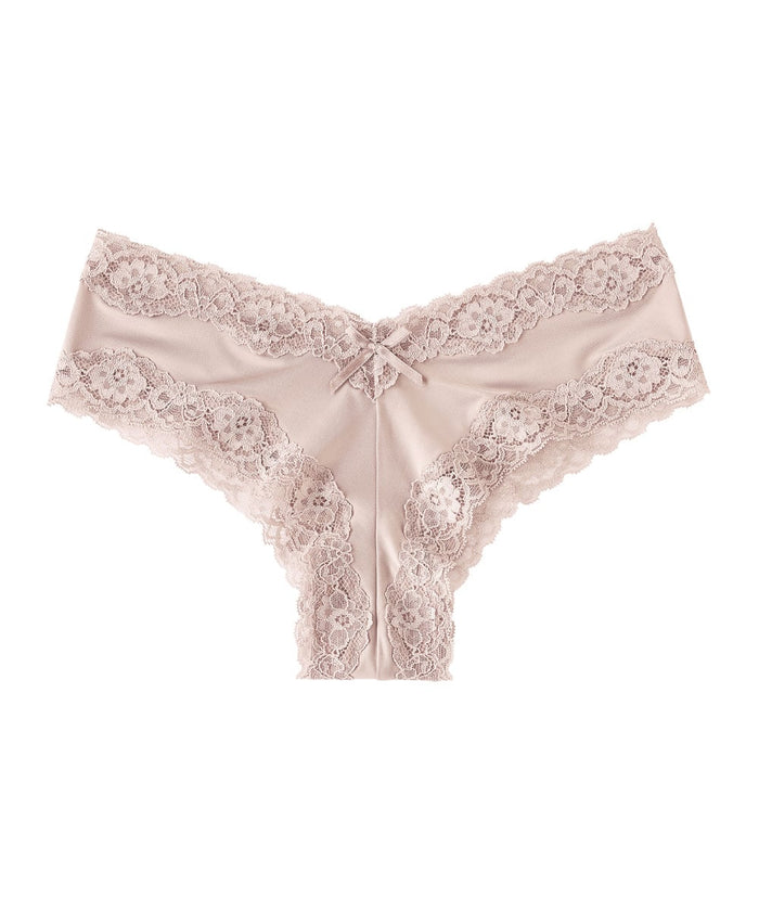 Lace Cheeky #2