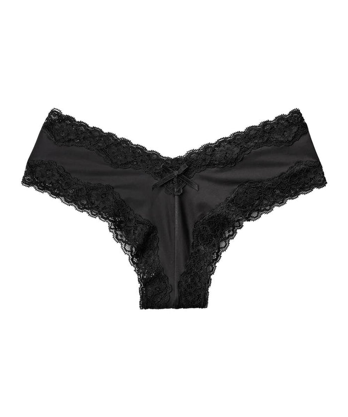 Lace Cheeky #2