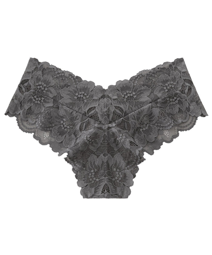 Lace Cheeky
