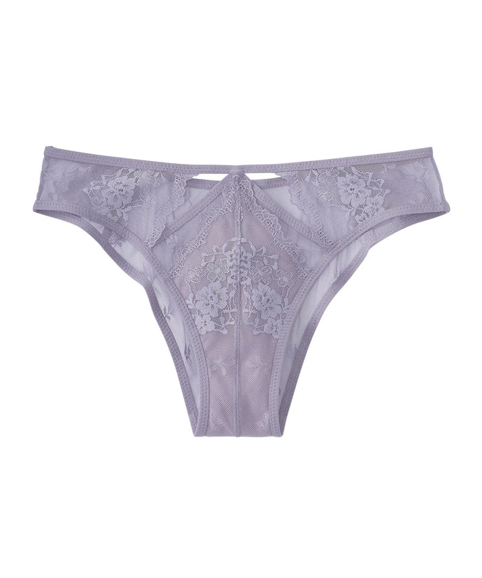 Lace Cheeky