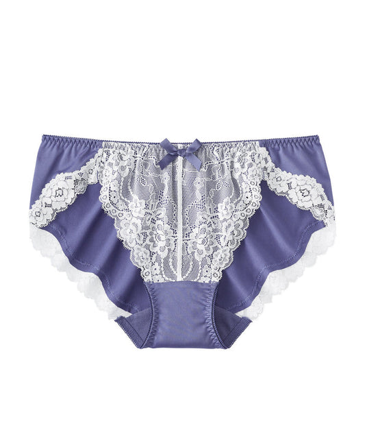 Lace Jewelry Bikini Panty