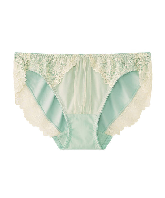 Lace Lift Bikini Panty