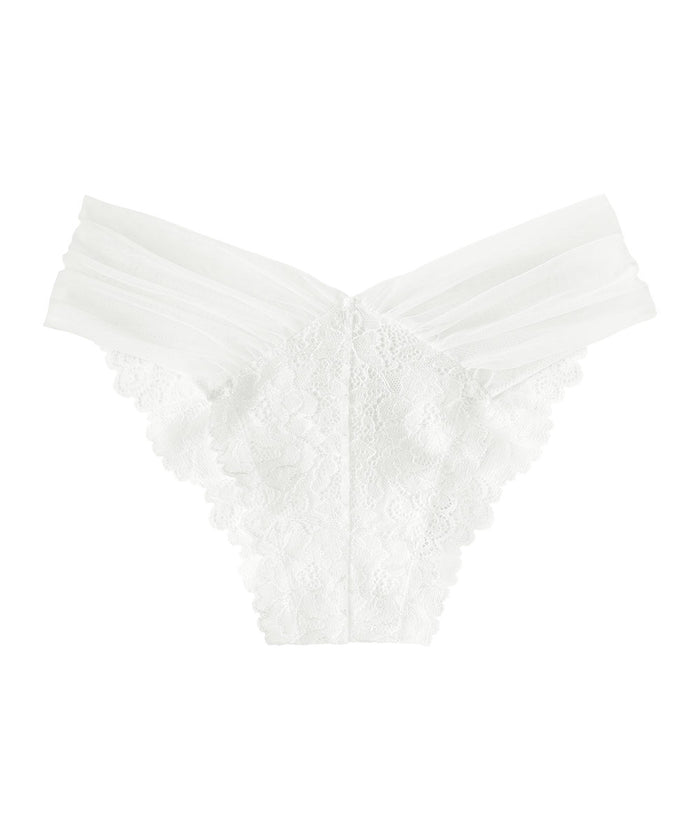 W-White / M
