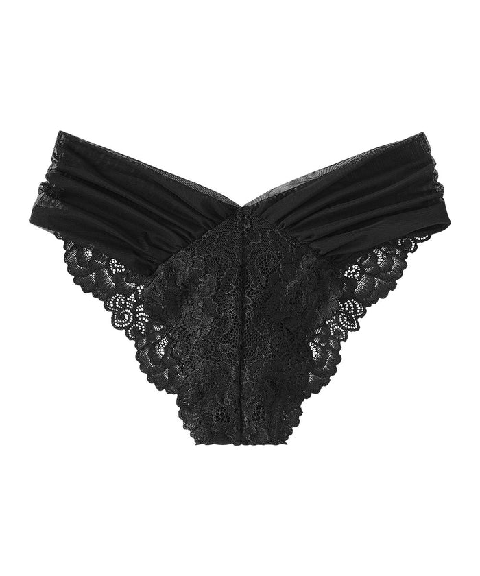 Lace Lift Cheeky