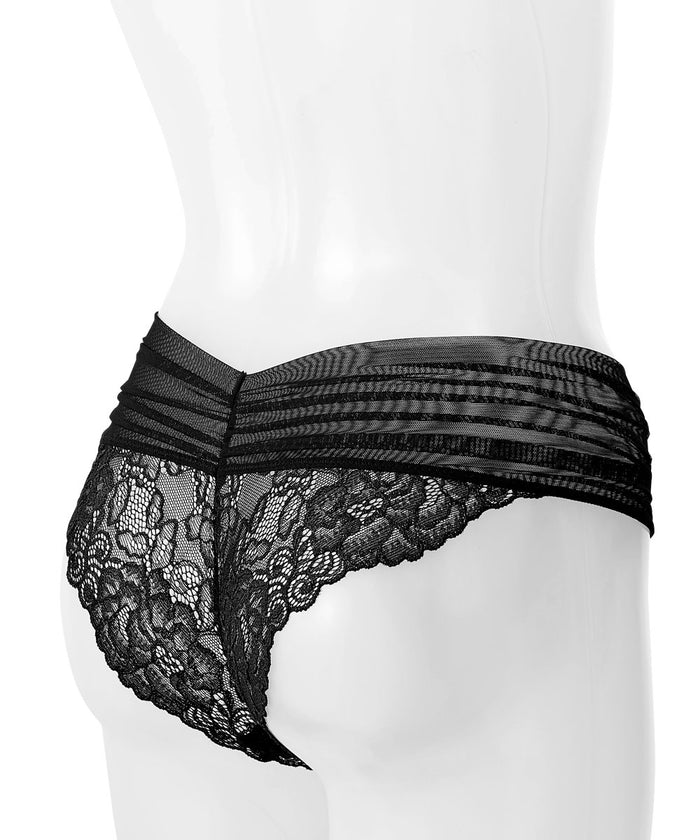 Lace Lift Cheeky