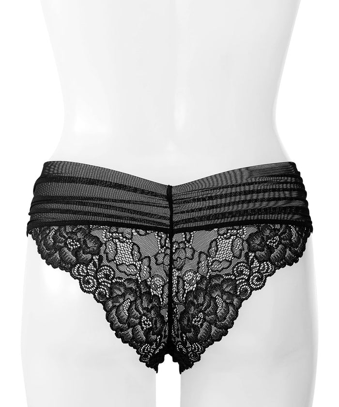 Lace Lift Cheeky