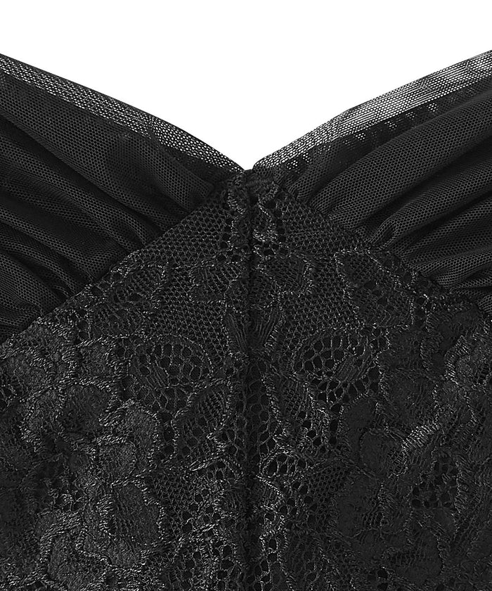 Lace Lift Cheeky