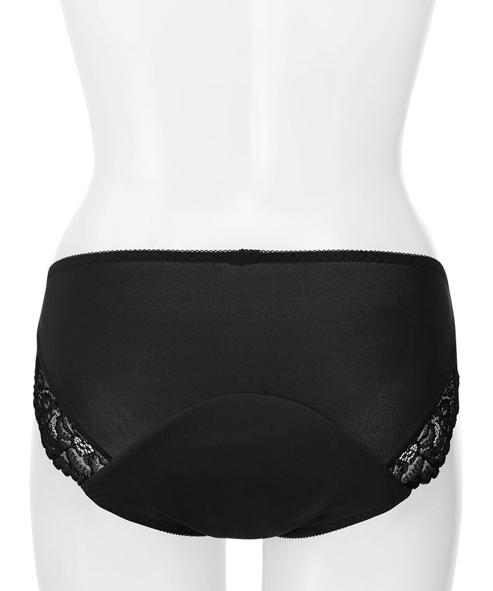 Lace Lift Period Panty
