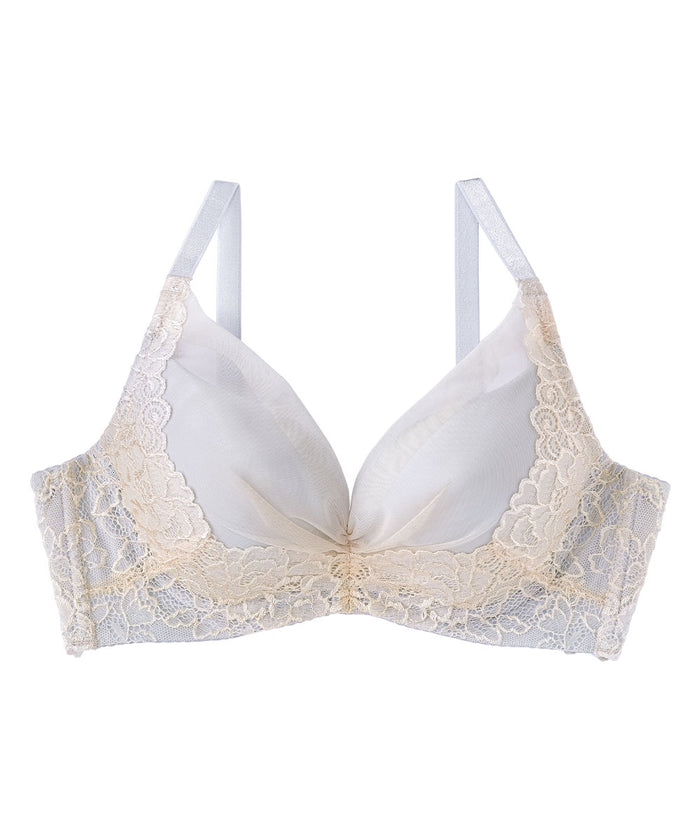 SX60-Saxe Blue Ivory / B65