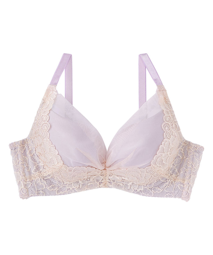 PU2-Purple Ivory / B65