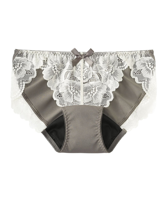 Lace Period Panty